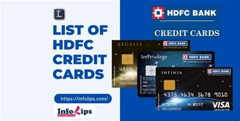 hdfc credit card liability